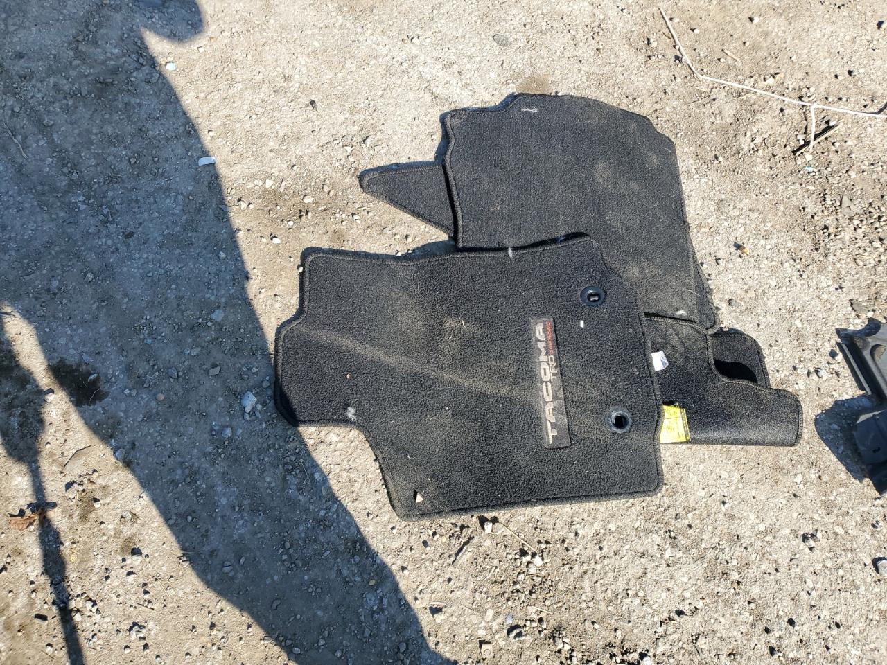 5TFCZ5AN1MX279174 TOYOTA TACOMA 2021