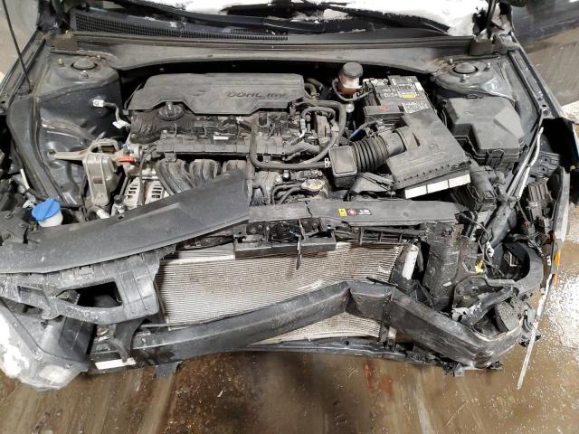 2021 HYUNDAI ELANTRA SE 5NPLM4AGXMH018146  38743104