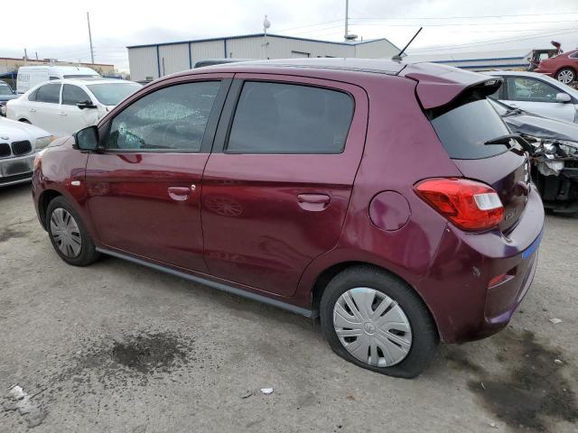 ML32A3HJ3KH003423 | 2019 MITSUBISHI MIRAGE ES