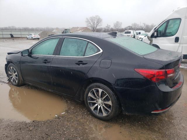 19UUB1F59FA016822 | 2015 ACURA TLX TECH