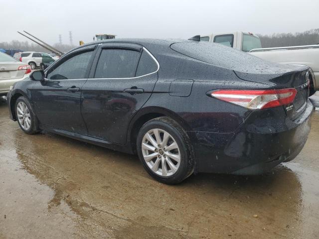 2020 TOYOTA CAMRY LE 4T1C11AK5LU998610