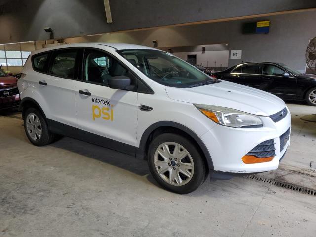 2015 Ford Escape S VIN: 1FMCU0F77FUC27530 Lot: 38476874