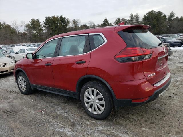 2017 NISSAN ROGUE S JN8AT2MV9HW250847