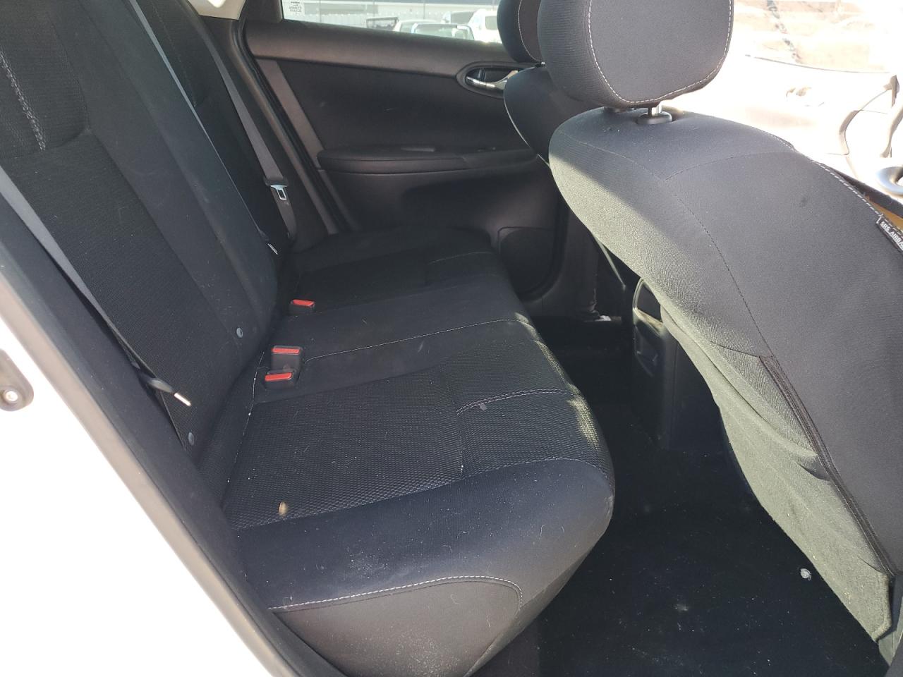 3N1AB7AP3GY272709 NISSAN SENTRA 2016