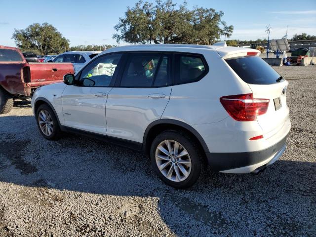 5UXWX9C57E0D42359 | 2014 BMW x3 xdrive28i