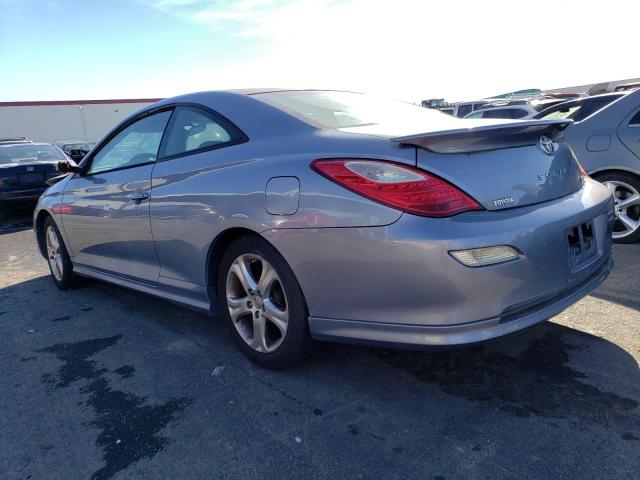 4T1CE30P17U760059 2007 Toyota Camry Solara Se