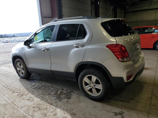 3GNCJPSB7HL182691 | 2017 CHEVROLET TRAX 1LT