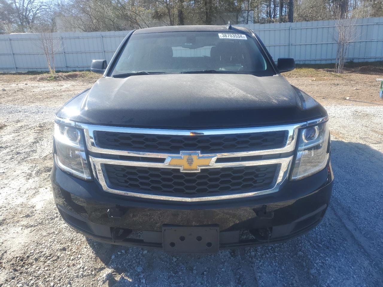 1GNLCDEC2GR447330 CHEVROLET TAHOE 2016