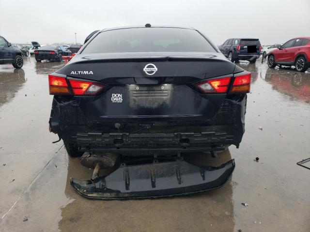 2019 NISSAN ALTIMA S - 1N4BL4BV8KN306469