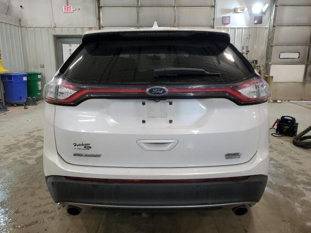 2FMTK3J96FBB12200 | 2015 FORD EDGE SEL