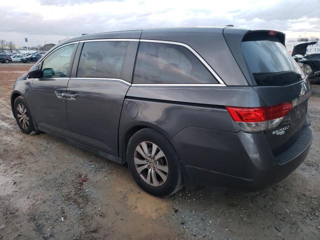 5FNRL5H68EB033387 | 2014 HONDA ODYSSEY EX