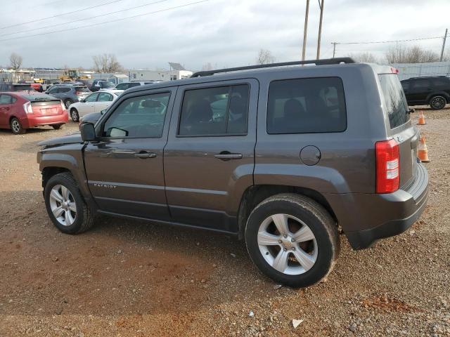 1C4NJPBB6GD700053 | 2016 JEEP PATRIOT SP