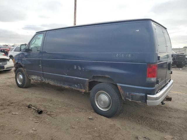 1FTSE34L75HB40796 | 2005 Ford econoline e350 super duty van