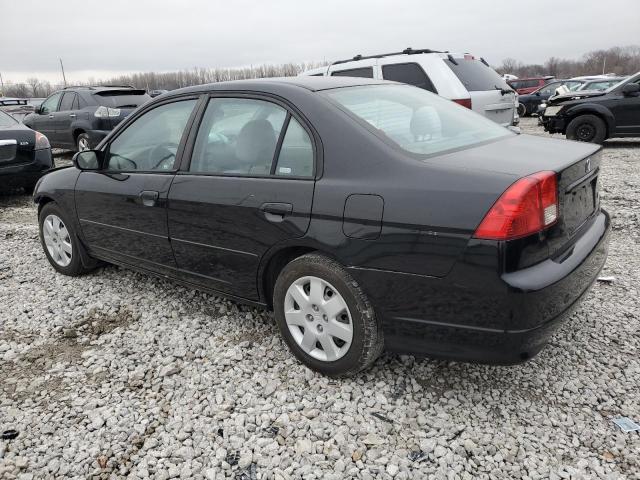 2HGES16534H522892 | 2004 Honda civic lx