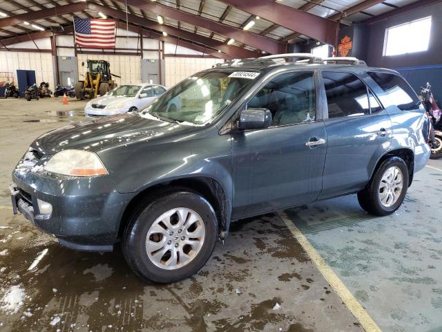 2003 Acura MDX Touring