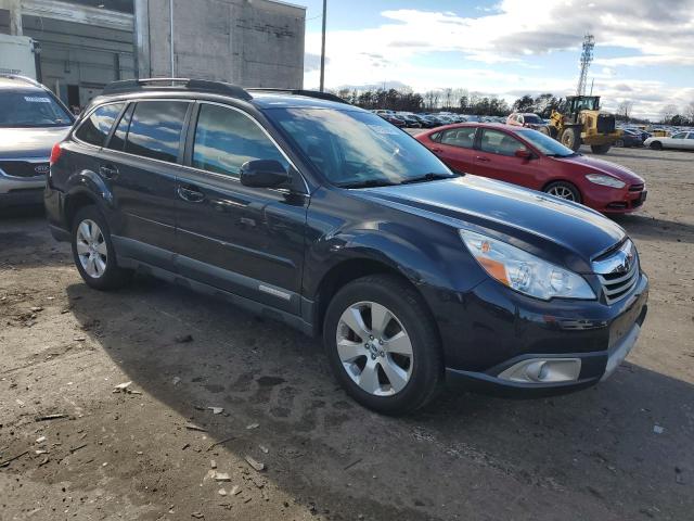 4S4BRBKC2C3275966 | 2012 Subaru outback 2.5i limited