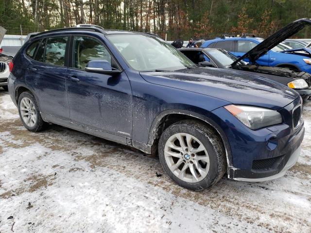 WBAVL1C59FVY28759 | 2015 BMW X1 XDRIVE2