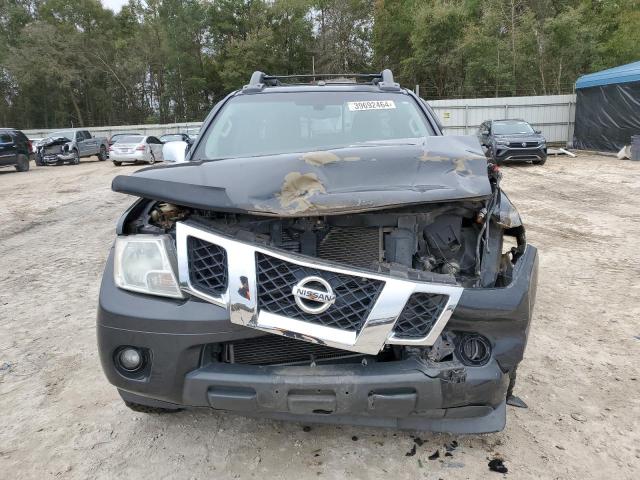 1N6AD0ER3EN762956 | 2014 NISSAN FRONTIER S