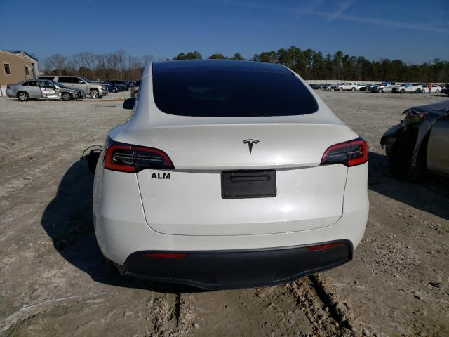 5YJYGDEE1MF070043 | 2021 TESLA MODEL Y