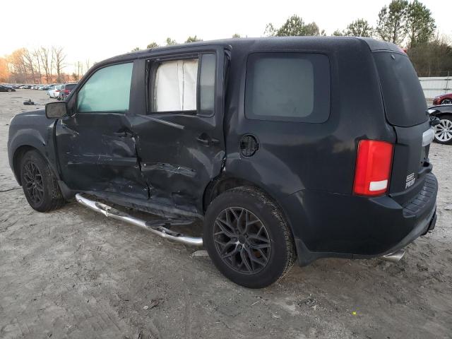 5FNYF4H58EB018330 | 2014 HONDA PILOT EXL