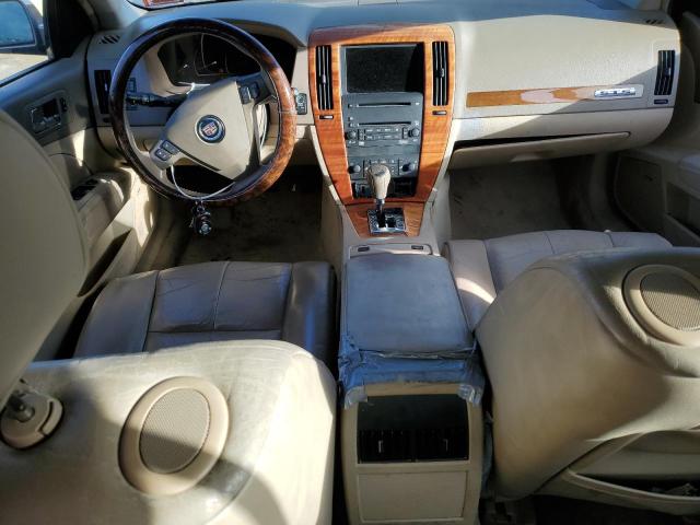 2006 Cadillac Sts VIN: 1G6DW677860112899 Lot: 37794814