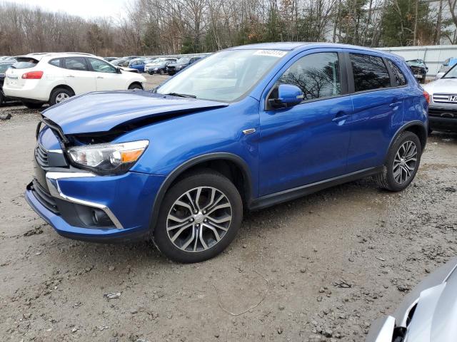 Vin: ja4ar3aw6hz036744, lot: 36843114, mitsubishi outlander es 2017 img_1