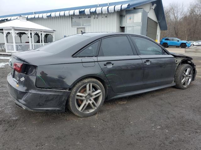 2016 Audi A6 - Image 3