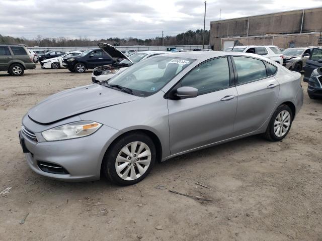 2014 Dodge Dart 