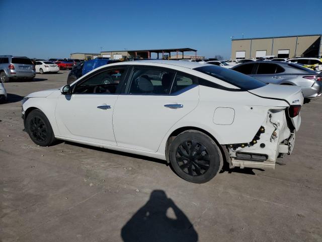 Vin: 1n4bl4bv3ln316781, lot: 37786154, nissan altima s 20202