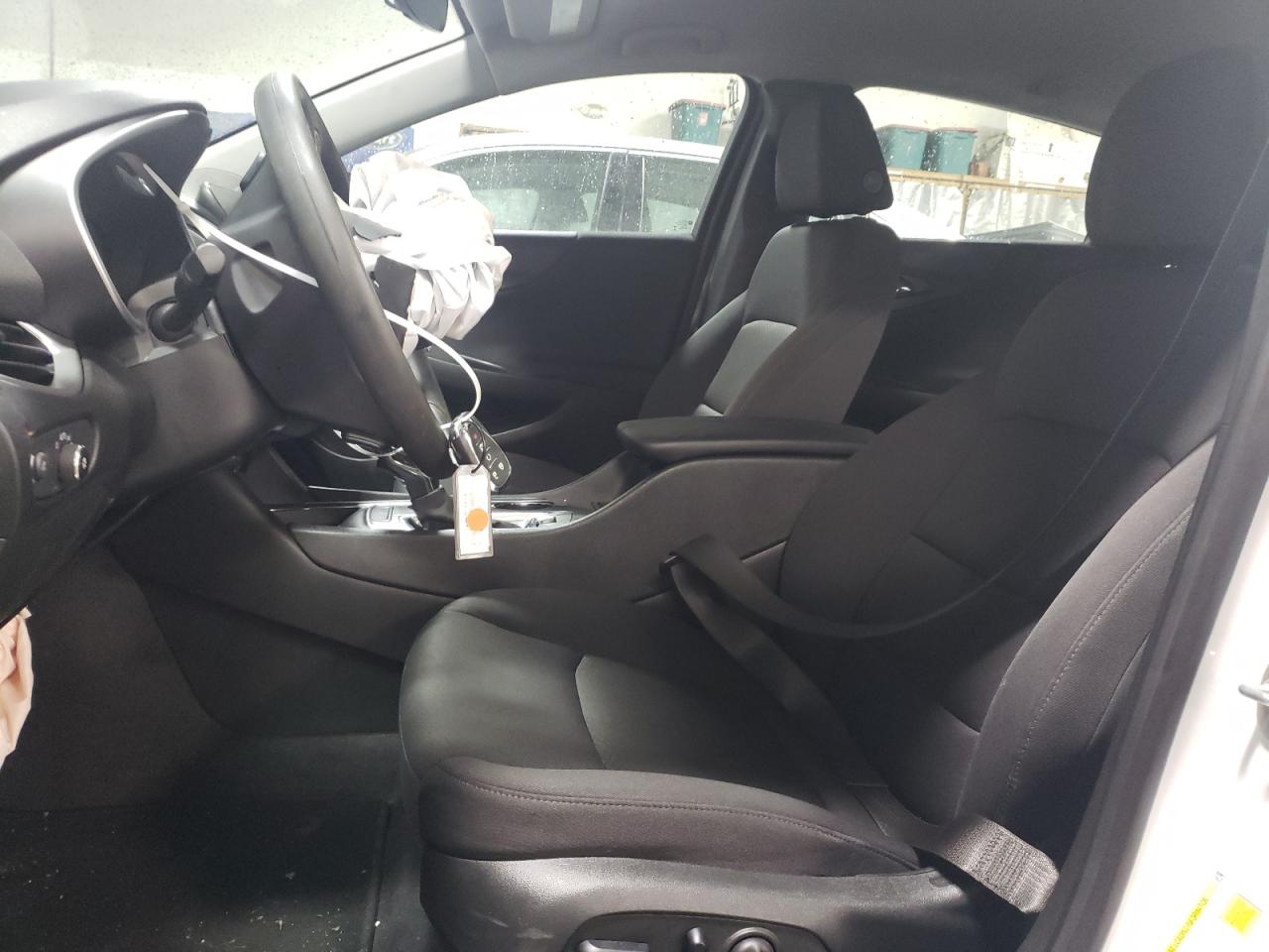1G1ZD5ST0PF207925 CHEVROLET MALIBU 2023