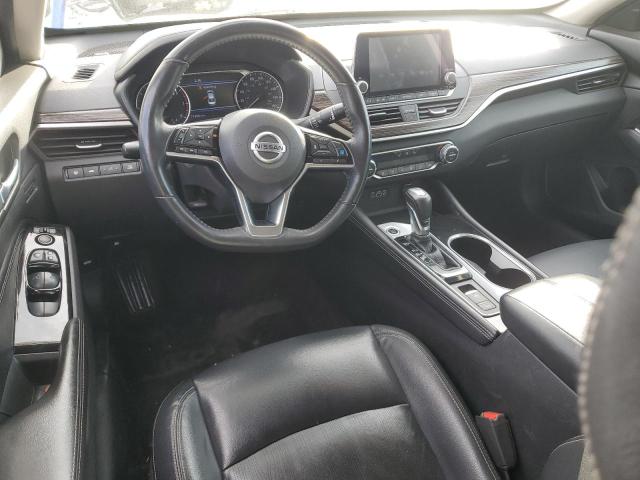 1N4AL4FV6LC140813 | 2020 Nissan altima platinum