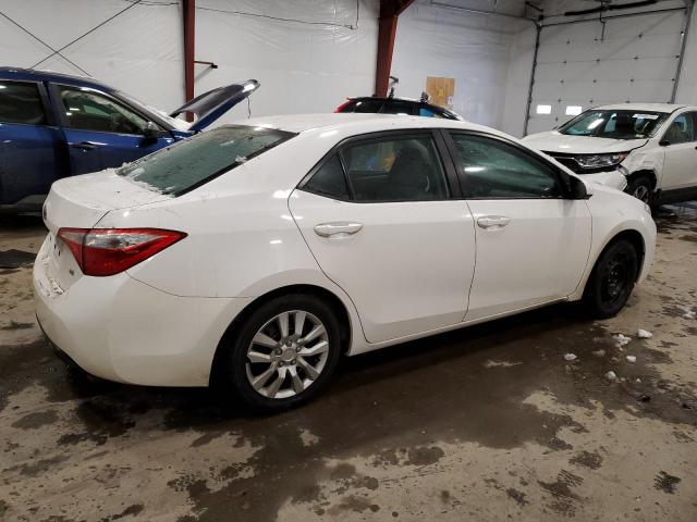 2T1BURHEXGC525519 | 2016 TOYOTA COROLLA L