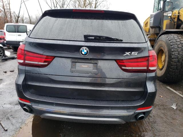 VIN 5UXKR0C56E0C26705 2014 BMW X5, Xdrive35I no.6