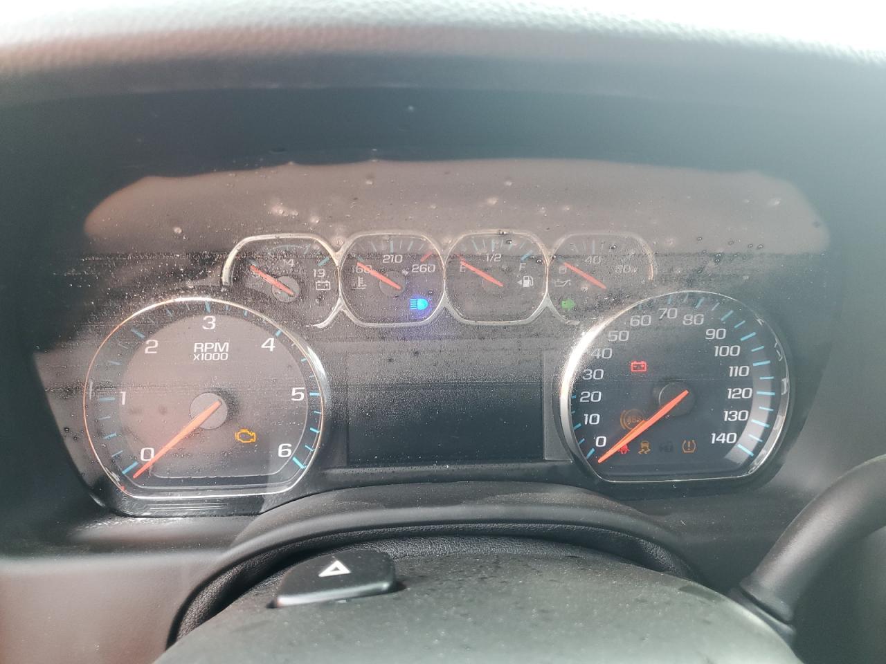1GNSCHKC1LR141334 CHEVROLET SUBURBAN 2020
