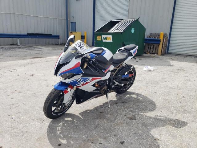 2021 BMW S 1000 RR - WB10E2306M6E49419