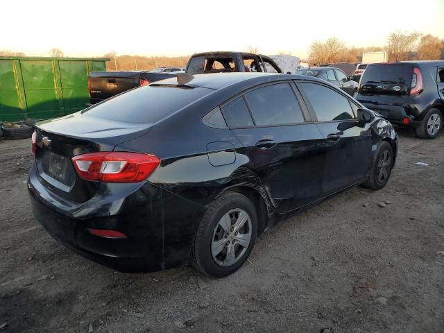 Vin: 1g1bc5sm1h7192814, lot: 81148753, chevrolet cruze ls 20173