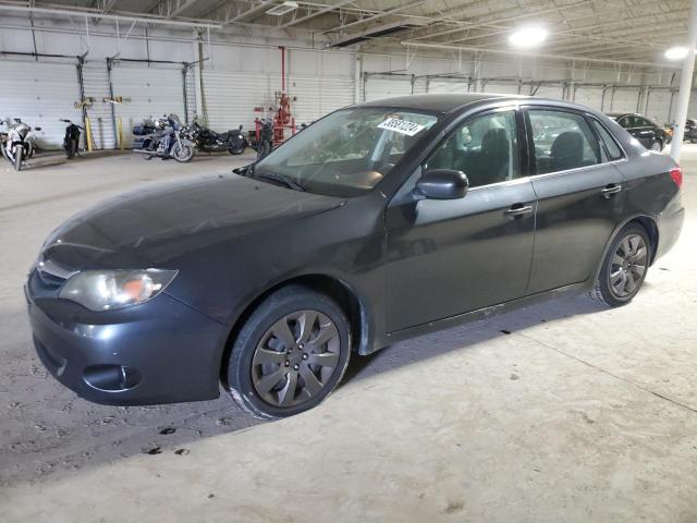 Lot #2459567148 2011 SUBARU IMPREZA 2. salvage car