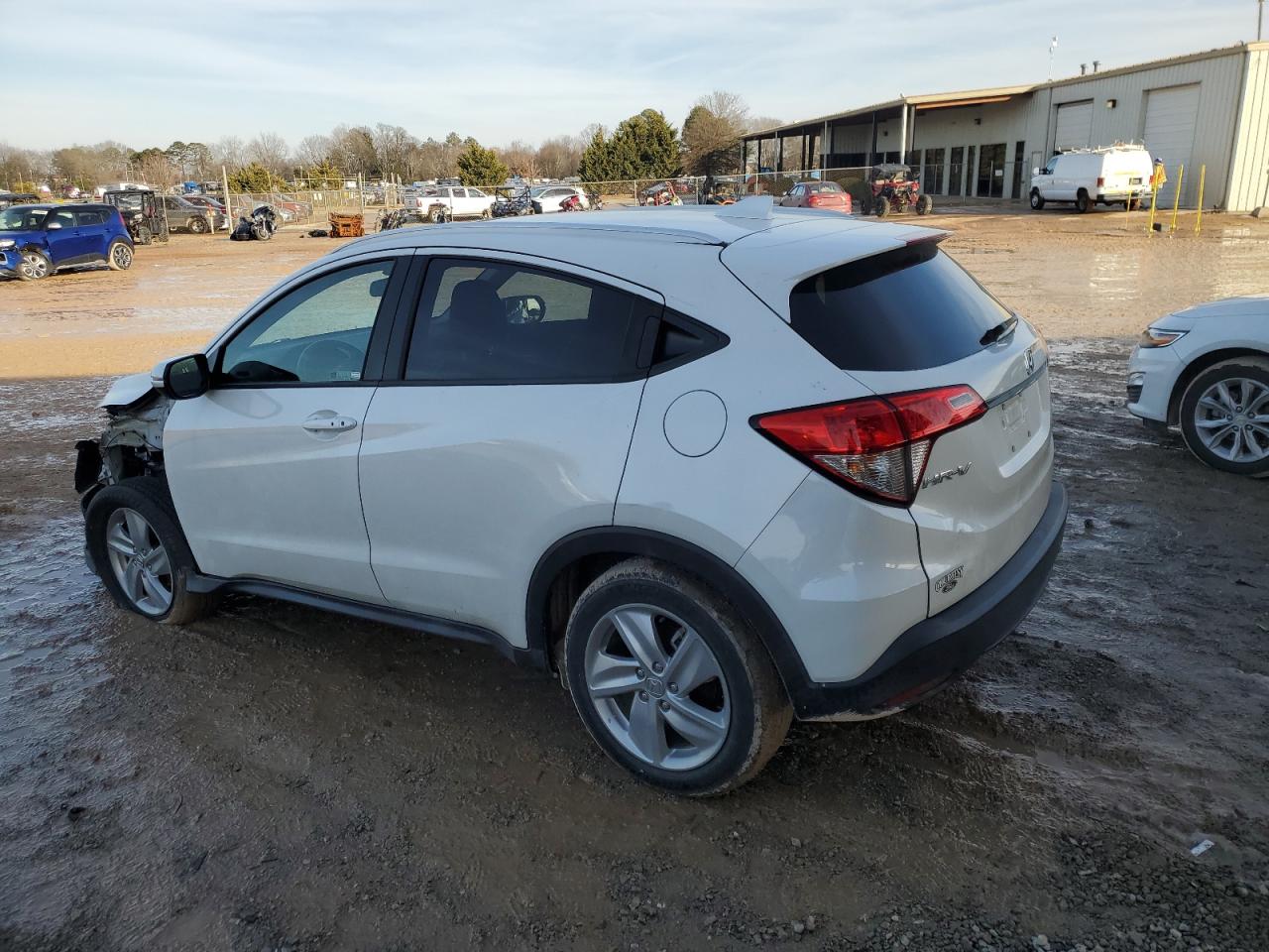 3CZRU5H71KM701411 HONDA HR-V 2019