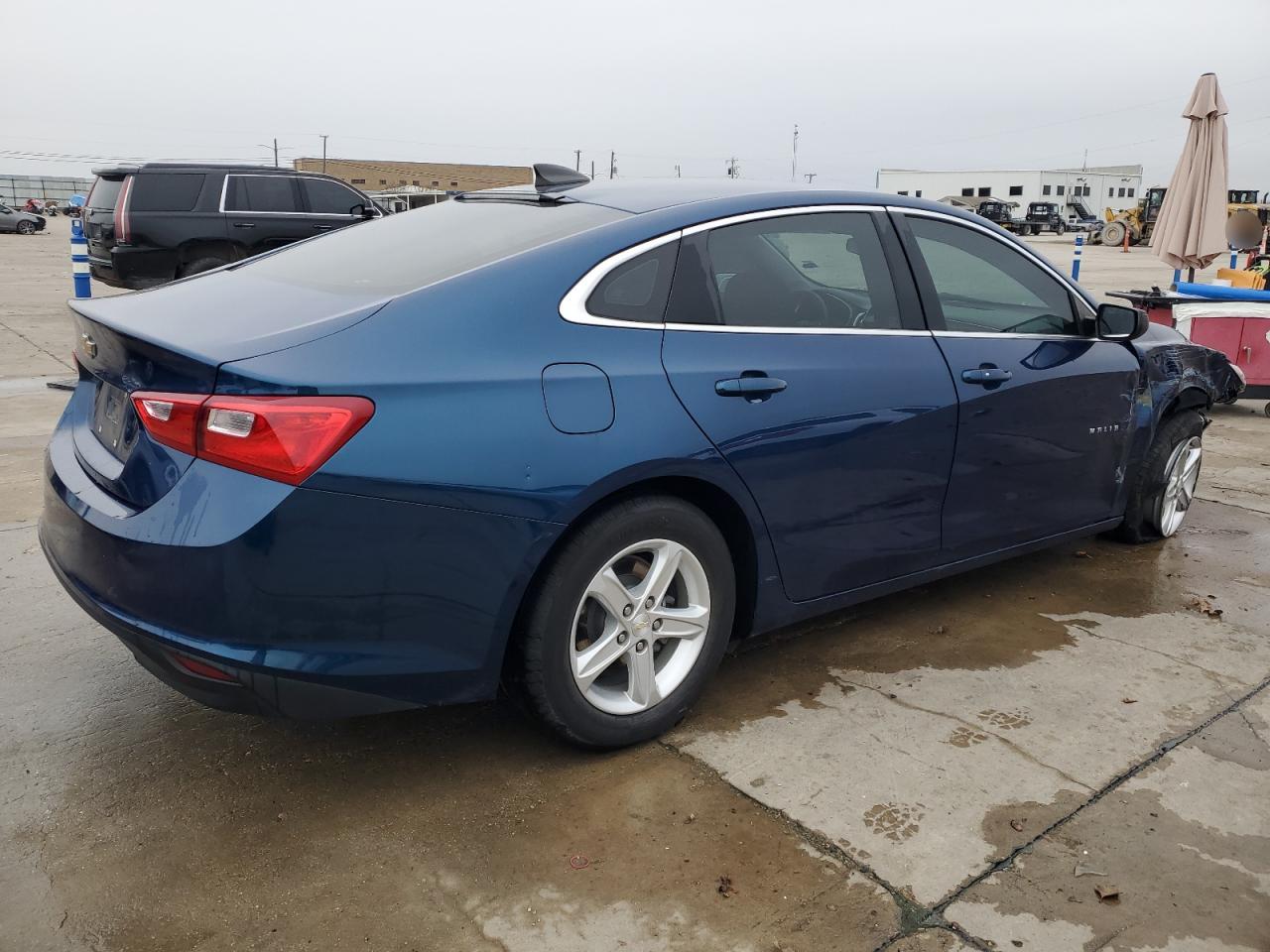 1G1ZB5ST2KF204345 CHEVROLET MALIBU 2019