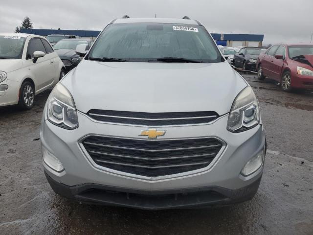 2016 Chevrolet Equinox Lt VIN: 2GNALCEK7G1112632 Lot: 37034704