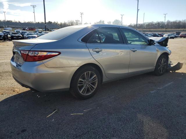 4T1BF1FK0HU781656 | 2017 TOYOTA CAMRY LE