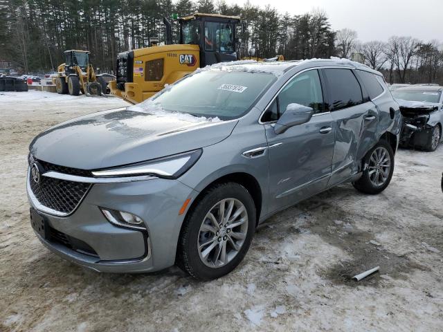 2024 BUICK ENCLAVE AV - 5GAEVCKW5RJ116233
