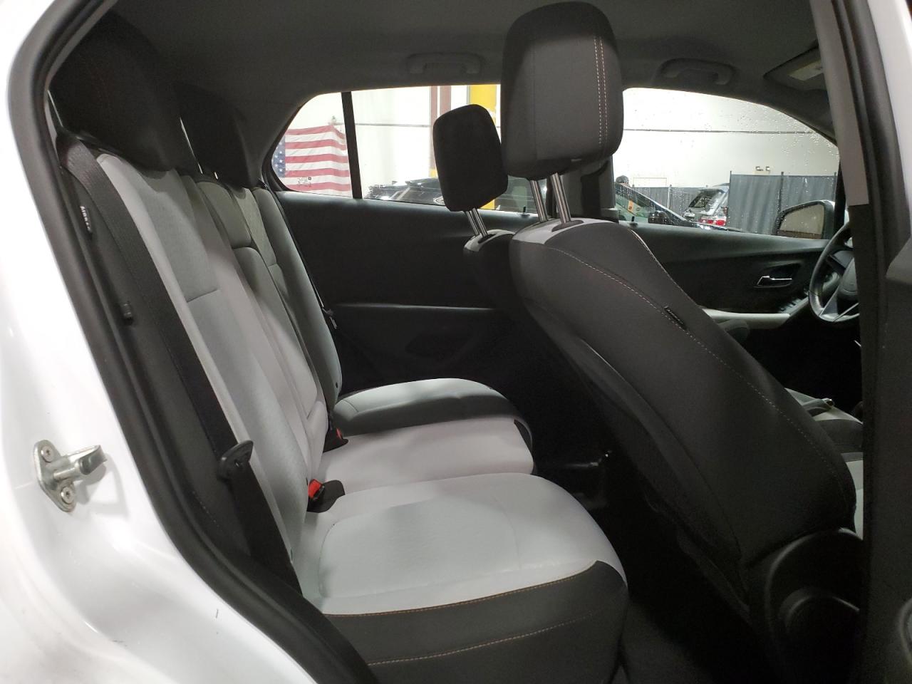 3GNCJKSB0KL160655 CHEVROLET TRAX 2019