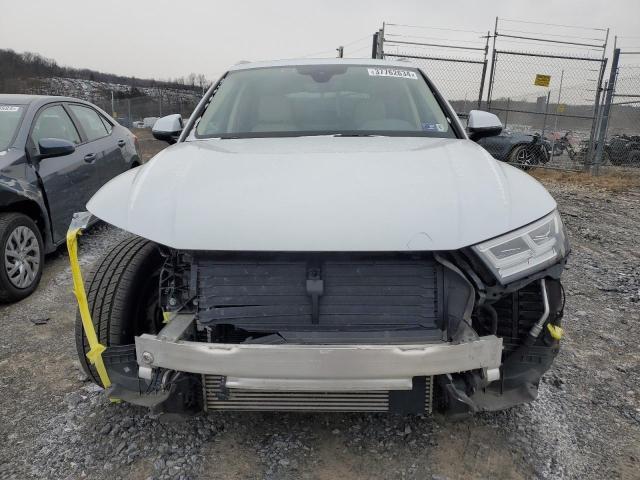 WA1BNAFYXK2094810 | 2019 AUDI Q5 PREMIUM