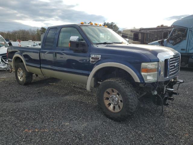 1FTWX31R18EC25112 | 2008 Ford f350 srw super duty