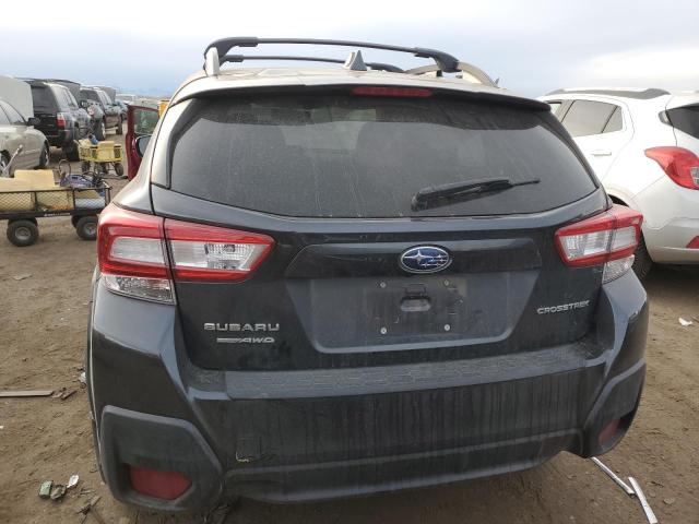 JF2GTACC0KH288805 | 2019 SUBARU CROSSTREK