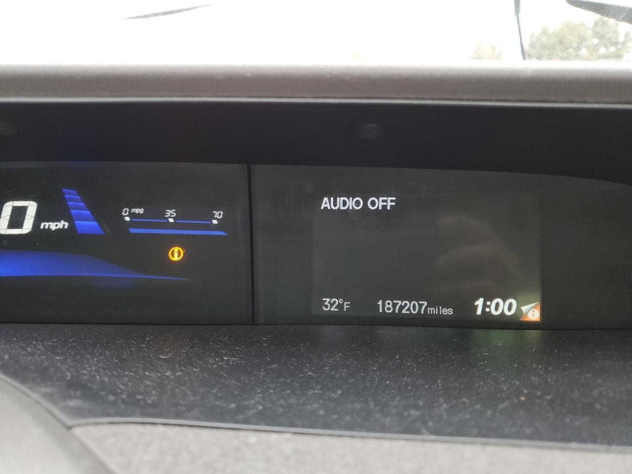 2HGFB2F81CH553464 2012 Honda Civic Ex