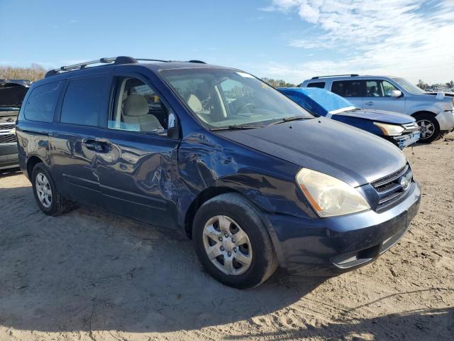 KNDMB233086212287 | 2008 KIA sedona ex