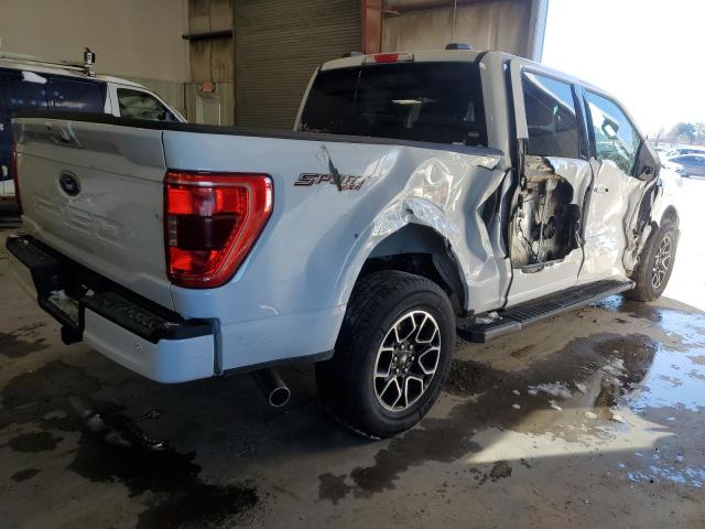 2023 FORD F150 SUPER - 1FTFW1E59PFA62930