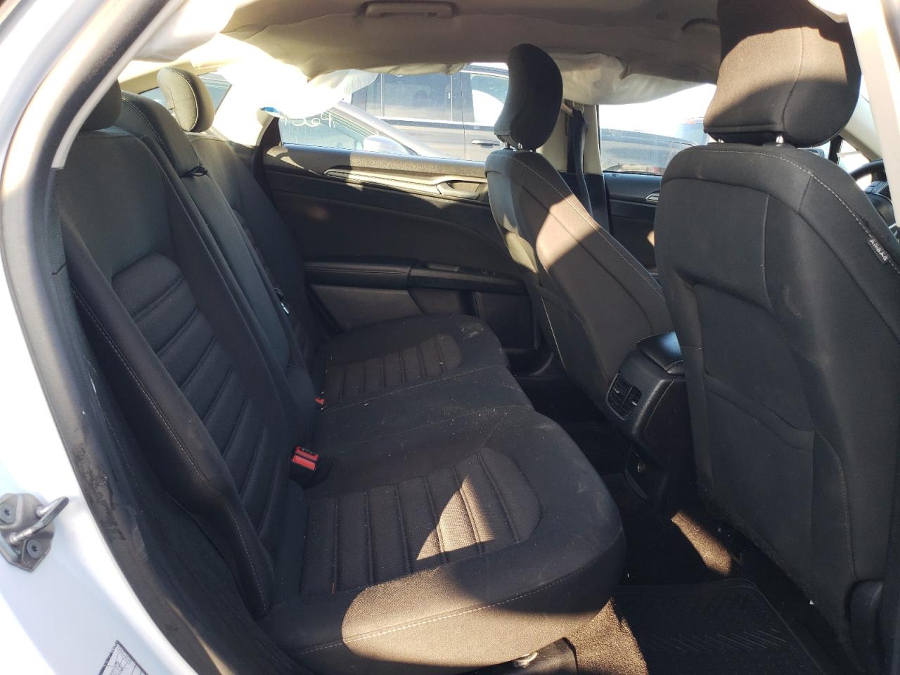 3FA6P0LU5KR225754 FORD FUSION 2019